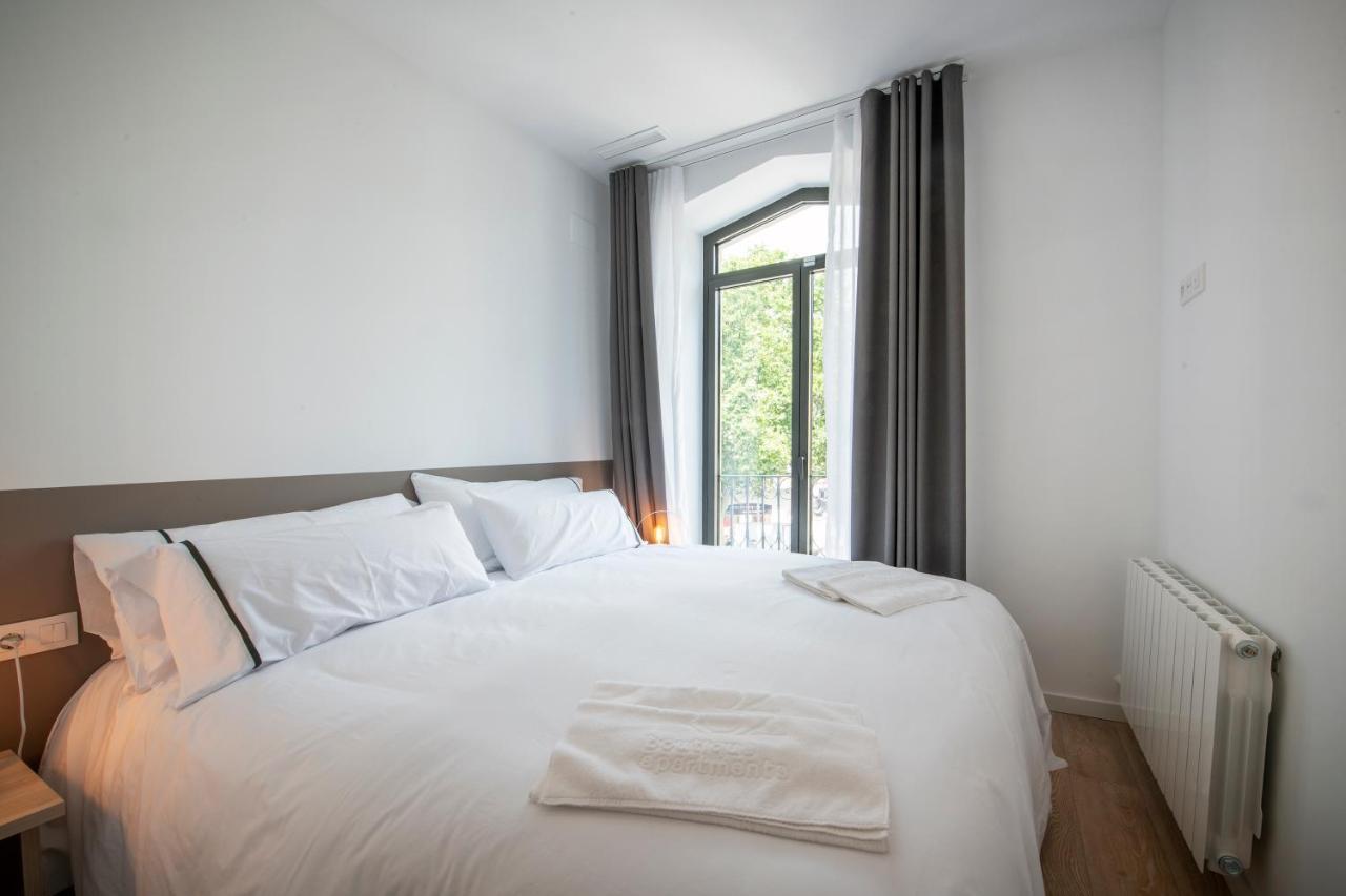 Nc Apartments Rambla 32 Figueres (Girona) Exterior foto