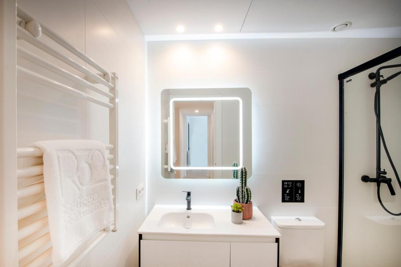 Nc Apartments Rambla 32 Figueres (Girona) Exterior foto
