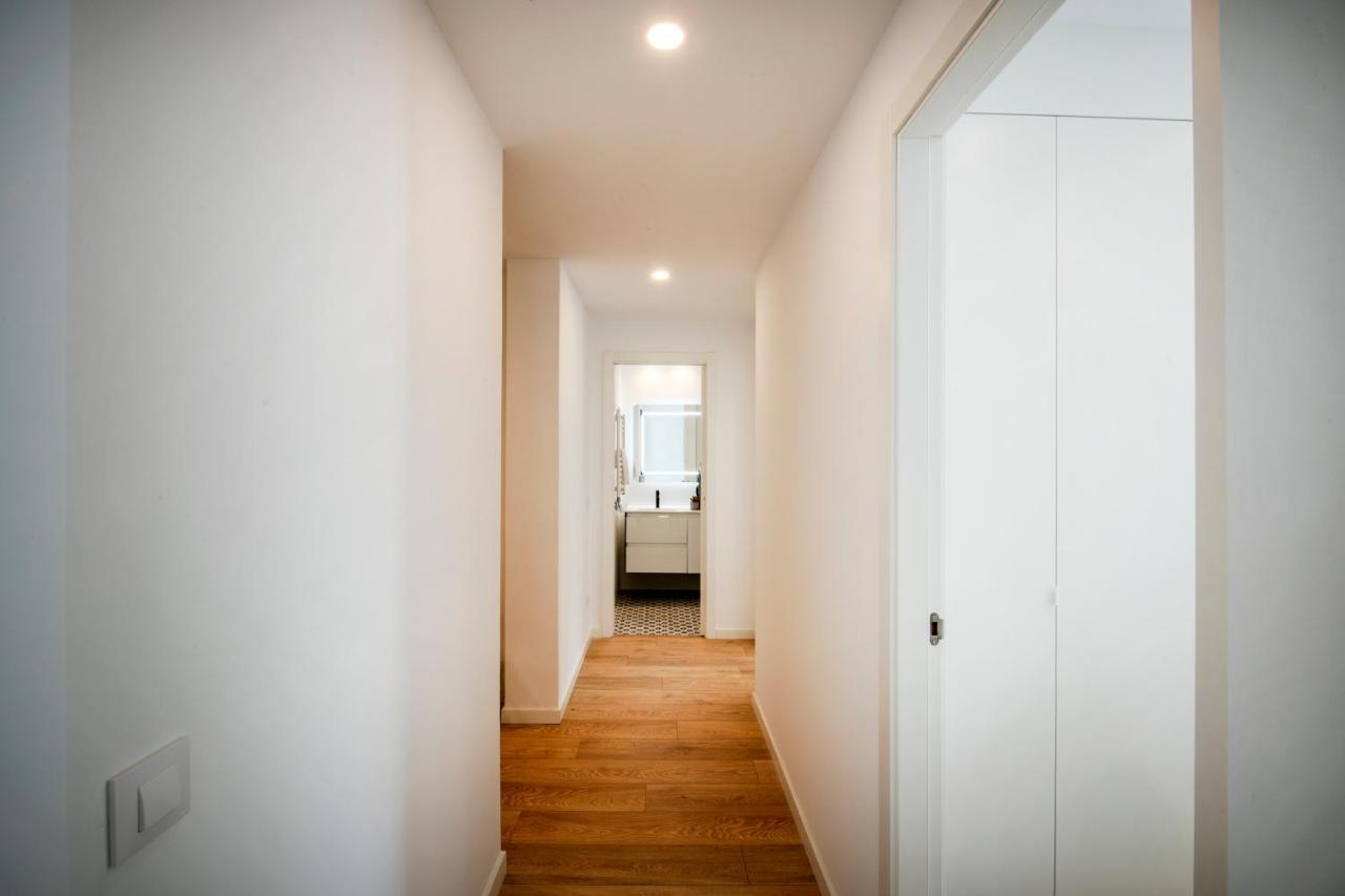 Nc Apartments Rambla 32 Figueres (Girona) Exterior foto