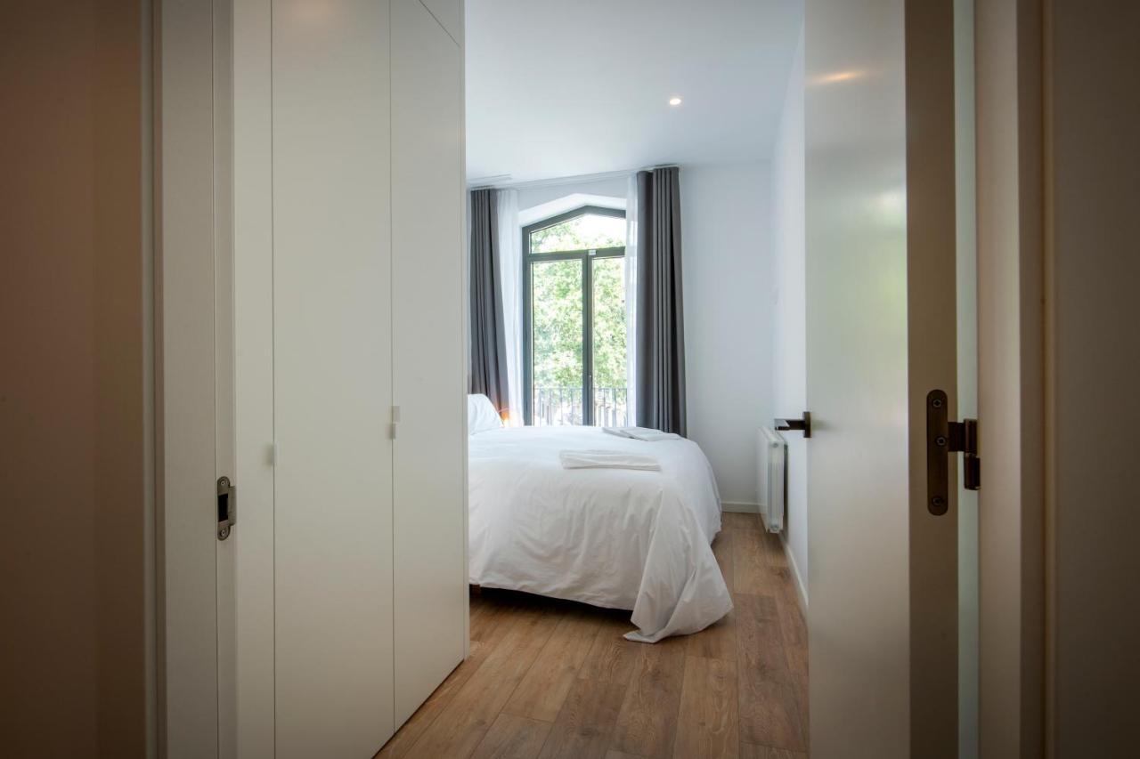Nc Apartments Rambla 32 Figueres (Girona) Exterior foto
