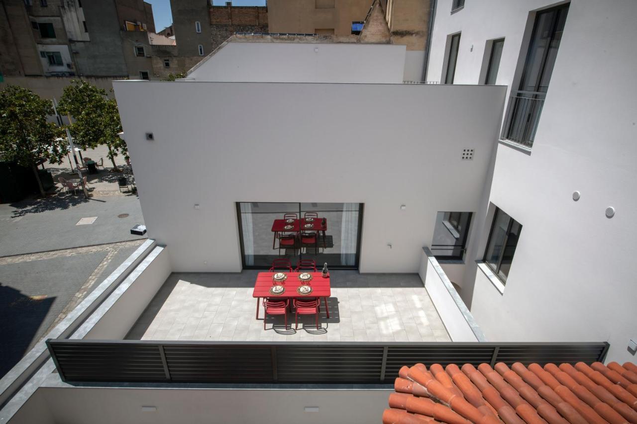 Nc Apartments Rambla 32 Figueres (Girona) Exterior foto