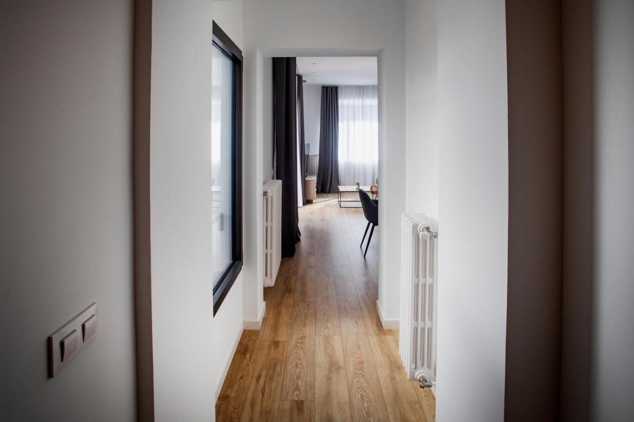 Nc Apartments Rambla 32 Figueres (Girona) Exterior foto